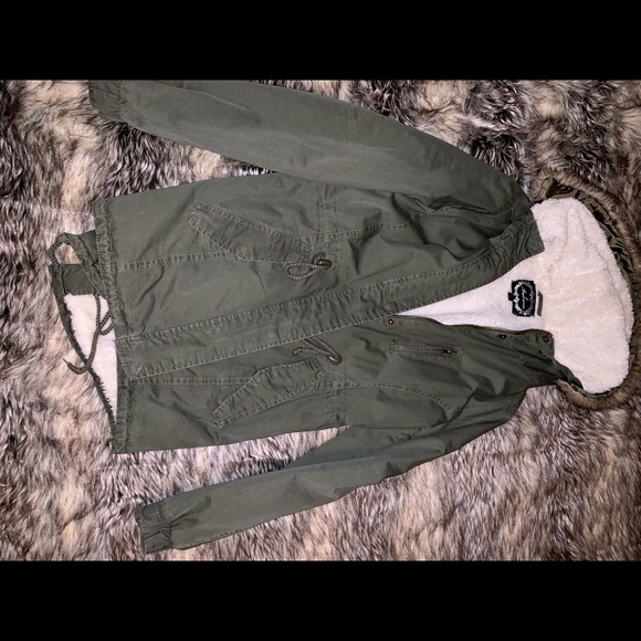 Jacket! - Picture 2 of 4